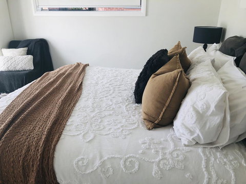 28 Clarence Crescent Villa - Accommodation Port Hedland 1