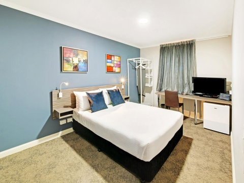 28 Hotel - Accommodation Port Hedland 3