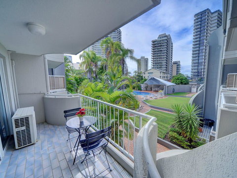 2BR Aloha Lane Main Beach Apartment - Accommodation Port Hedland 2
