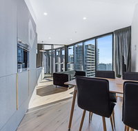 2BR APT in Southbank next to Crown Casino / Exhibition Centre - Accommodation Port Hedland