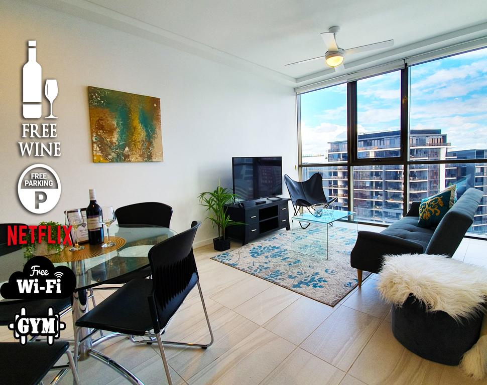 Newstead QLD Accommodation Port Hedland