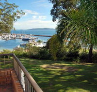3 'Sailfish' 46 Magnus Street - Accommodation Port Hedland