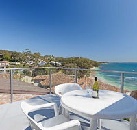 3 'Sebastapol' 66 Thurlow Avenue - gorgeous unit overlooking Dutchies Beach - Accommodation Port Hedland
