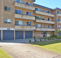 3 'Silvana Court' 26 Ajax Avenue - neat unit with air conditioning - Accommodation Port Hedland