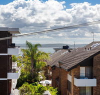 3 'The Commodore'  9-11 Donald Street - great unit in the heart of town - Accommodation Port Hedland