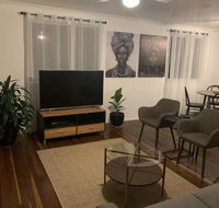 3 Bedroom Apartment - Accommodation Port Hedland