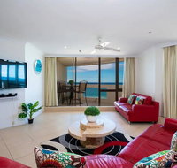 3 Bedroom Apartment - Panoramic Ocean Views - Accommodation Port Hedland
