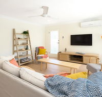 3 Bedroom Apartment Minutes from Main Beach - Accommodation Port Hedland