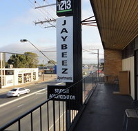 3 BEDROOM APARTMENT ST MARYS - Accommodation Port Hedland