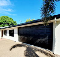 3 bedroom central home - Accommodation Port Hedland
