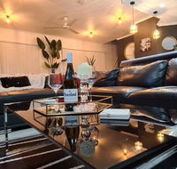 3 BEDROOM CITY ESCAPE - CHAMPAGNE STAYS Darwin - Accommodation Port Hedland