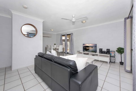 3 Bedroom Home - Accommodation Port Hedland 1