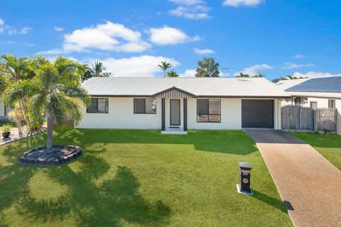 3 Bedroom Home - Accommodation Port Hedland 0