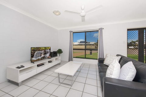 3 Bedroom Home - Accommodation Port Hedland 2