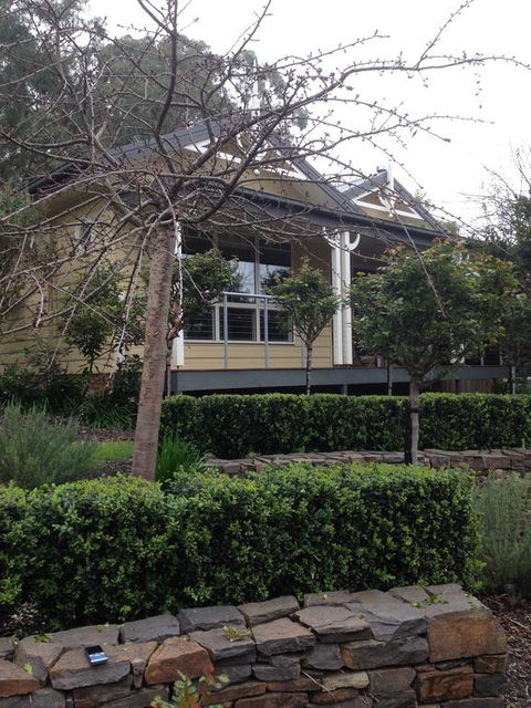 3 Kings Bed And Breakfast - Accommodation Port Hedland 1