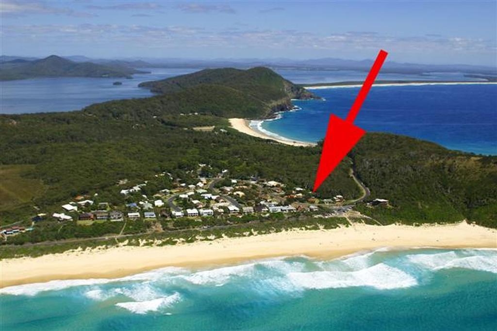 Accommodation Port Hedland