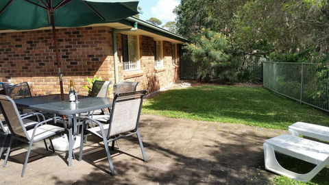 3 MELALEUCA - Accommodation Port Hedland 1