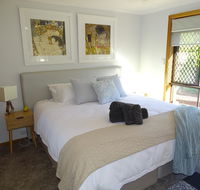 3 Pears on the Park McLaren Vale - Accommodation Port Hedland