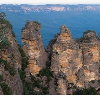 3 Sisters Blue Mountains Cottage - Accommodation Port Hedland