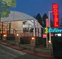 3 Sisters Motel - Accommodation Port Hedland