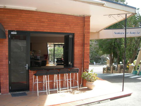 3 Sisters Motel - Accommodation Port Hedland 1