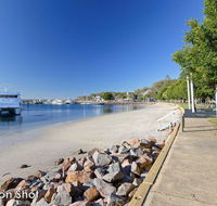 3 Tomaree Street - cute 4 bedroom house with aircon in the heart of town - Accommodation Port Hedland