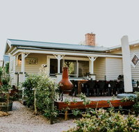 3 Willows Vineyard Cottage - Accommodation Port Hedland