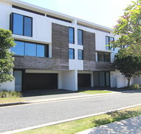 3/26 West Street-CBD Location - Accommodation Port Hedland