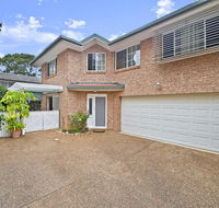 3/54 Owen Street Port Macquarie - Accommodation Port Hedland