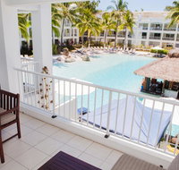 3123 BEACH CLUB PARADISE - Accommodation Port Hedland
