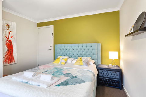 32 Scenic Apollo - Accommodation Port Hedland 3