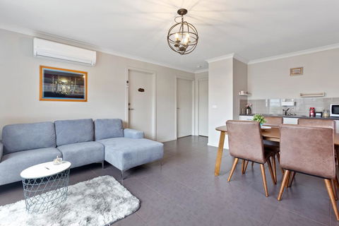 32 Scenic Apollo - Accommodation Port Hedland 1