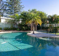 33 Gloucester St -huge holiday house in Nelson Bay with pool and stunning water views - Accommodation Port Hedland