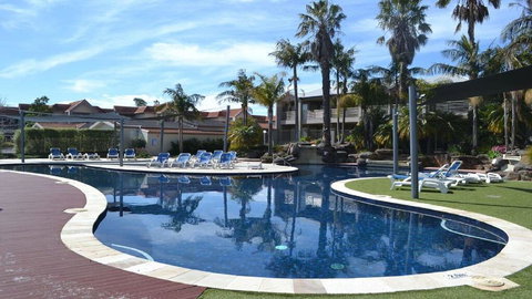 37D Cypress Drive Mulwala - Accommodation Port Hedland 0