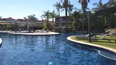 39A Cypress Drive - Mulwala - Accommodation Port Hedland 0