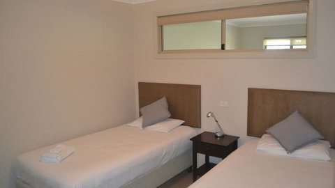 39C Cypress Drive Apartment - Accommodation Port Hedland 3