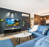 4 BEDROOM GARDENS ESCAPE - CHAMPAGNE STAYS Darwin - Accommodation Port Hedland