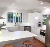 4 bedroom house - Walk to Southbank - Accommodation Port Hedland