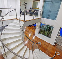 4.5 Million Dollar Dream Mansion in Surfers Paradise - Accommodation Port Hedland