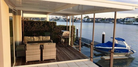 4.5 Million Dollar Surfers Paradise Dream Mansion - Accommodation Port Hedland 1