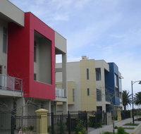 4/1 -5 Saint Kitts Place - Accommodation Port Hedland