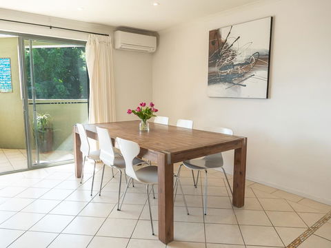 4/4 On First - Accommodation Port Hedland 3