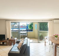 4/4 On First - Accommodation Port Hedland
