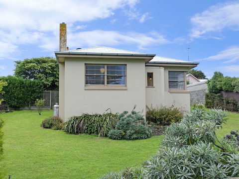 40 Campbell - Accommodation Port Hedland 0