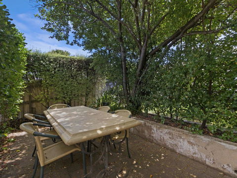 40 Campbell - Accommodation Port Hedland 1