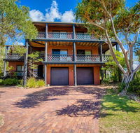 41 Carlo Circle - Rainbow Beach Huge Beach House With Room for Everyone - Accommodation Port Hedland