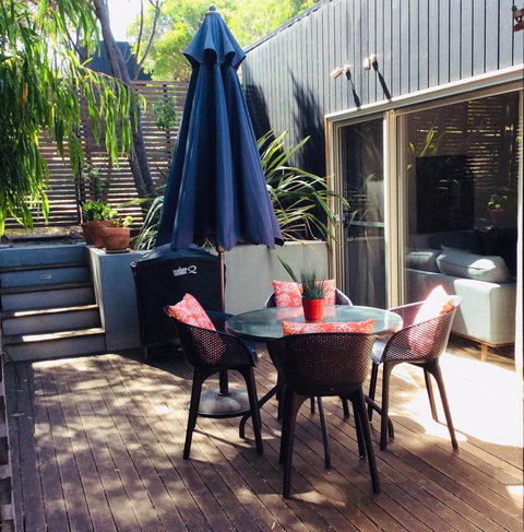41 Grunters Accommodation - Accommodation Port Hedland 3