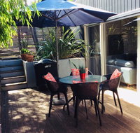 41 Grunters Accommodation - Accommodation Port Hedland