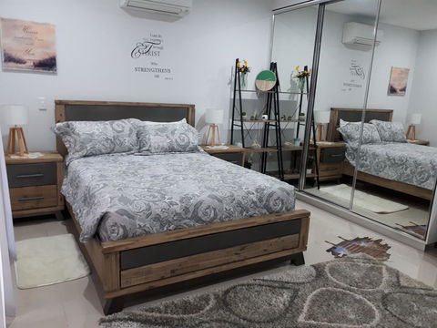 47 Boulter Road - Accommodation Port Hedland 2