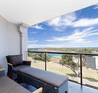 5 'The Outlook' 4 Ocean Parade - overlooking Boat Harbour beach and ducted air conditioning - Accommodation Port Hedland